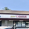 Golden Spa exterior