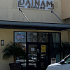 Dai Nam Spa exterior