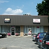 Empire Foot Reflexology exterior