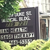 Asian Health Massage Therapy exterior