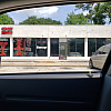 Lucky Foot Massage exterior