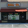 Royal Spa exterior
