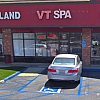 VT Spa exterior