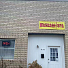 DJ Massages exterior