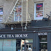 Golden Finger Spa exterior