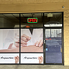Lucky Massage exterior