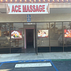 ACE Massage exterior