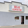 Relax Acupuncture exterior