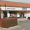 A Plus Relax Spa exterior