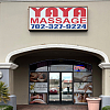 Yaya Massage exterior