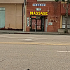 Green Massage exterior