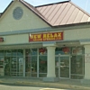 New Relaxation exterior