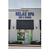 Relax Spa exterior