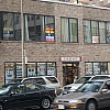 Healthy Foot Spa Reflexology exterior