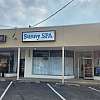 Sunny Spa exterior