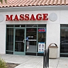 Lisa's Massage exterior