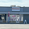 Hwy 35 Spa exterior