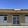 Evergreen Spa exterior