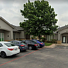 Living Water Massage exterior