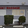 Sweet Massage exterior