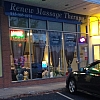 Recharge Spa exterior