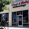 Foot & Body Reflexology exterior