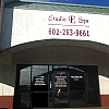 Studio E exterior