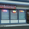 Jade Foot Massage exterior