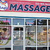 Majic Massage exterior
