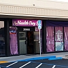 Health Day Spa exterior