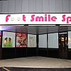 Foot Smile Spa exterior