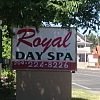 Royal Day Spa exterior