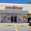 Garland Q Massage exterior