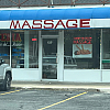 Cherry Blossom Massage Spa exterior