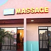 Blue Moon Spa exterior