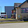 Red Sun Spa exterior