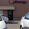 Cbeyond Massage exterior