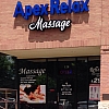 Jasmine Massage Spa exterior