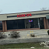 Asian Spa exterior