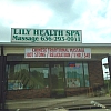 Lily Health Spa exterior