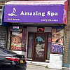 Amazing Spa exterior