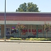 Rainbow Massage exterior