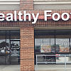 Healthy Foot exterior
