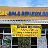 C&C Spa and Reflexology exterior