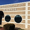 Healthy Body Day Spa exterior