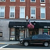 China Massage Spa exterior