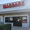Spring Massage exterior