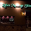 Relax Message exterior