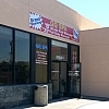 New Moon Spa exterior