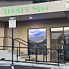 Aloha Spa exterior